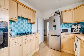 Whittingstall Road, London, SW6