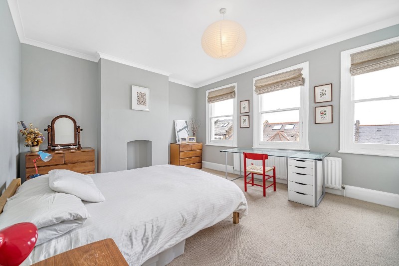 Bromar Road, Camberwell, London, SE5
