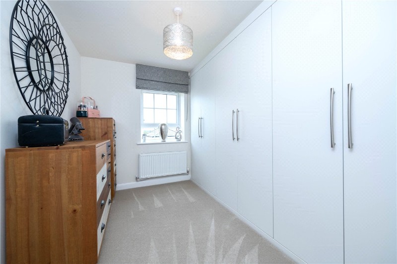James Ancaster Avenue, Corby Glen, Grantham, Lincolnshire, NG33