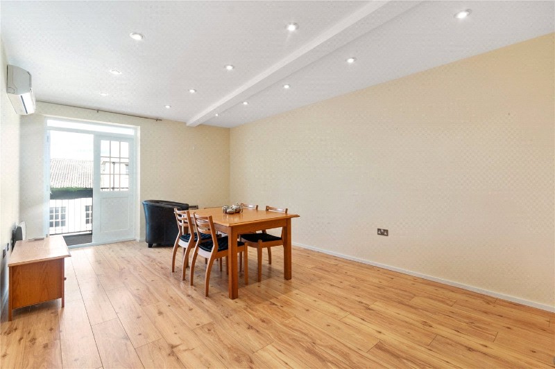 Harry Day Mews, West Norwood, London, SE27