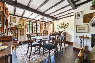 Great Austins, Farnham, Surrey, GU9