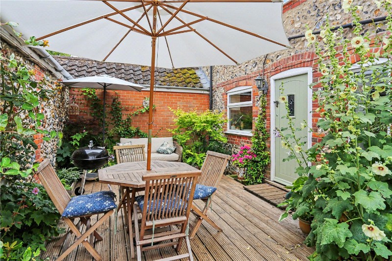 Mill Road, Little Melton, Norwich, Norfolk, NR9