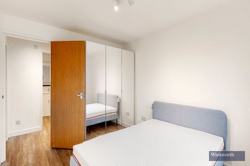 Harry Court, 13 Wenlock Gardens, Hendon, NW4