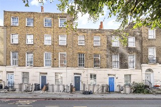 Acton Street, London, WC1X