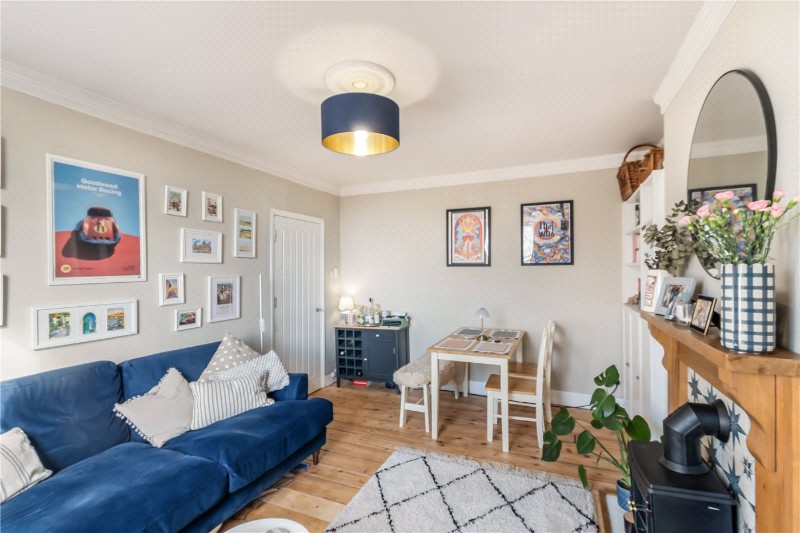 Wood Vale, Forest Hill, London, SE23