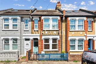 Belton Road, London, N17