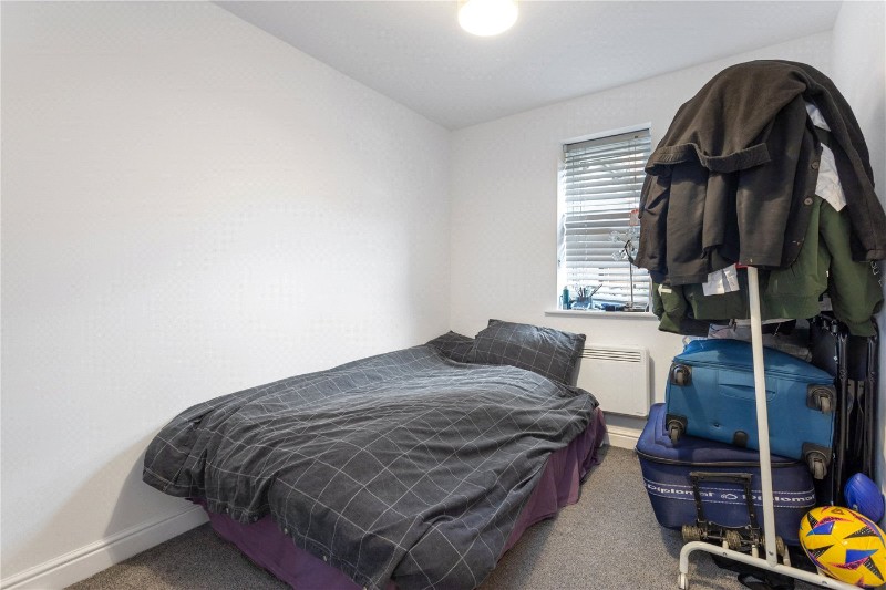 Elderfield Place, London, SW17