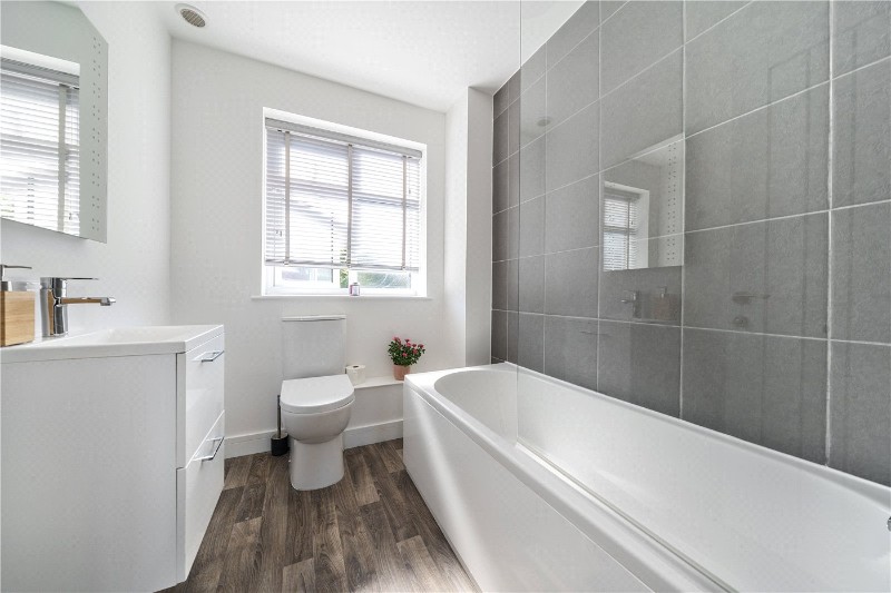 Edgecombe Lane, Newbury, Berkshire, RG14