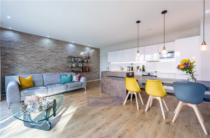 Cabanel Place, London, SE11