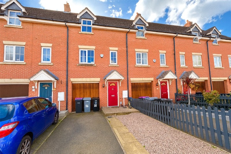 Badger Lane, Bourne, Lincolnshire, PE10