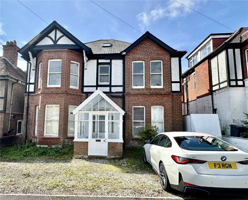 Herbert Road, Bournemouth, Dorset, BH4