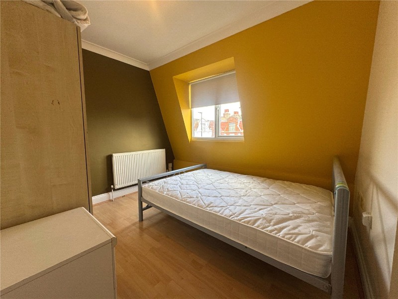 High Street, Wealdstone, Harrow, HA3