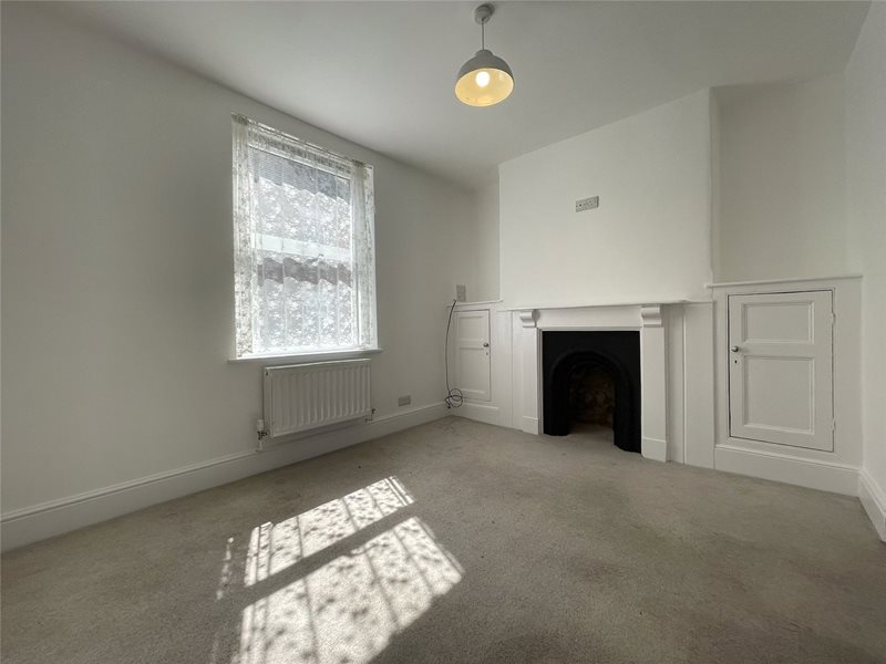 Sandford Walk, Exeter, Devon, EX1