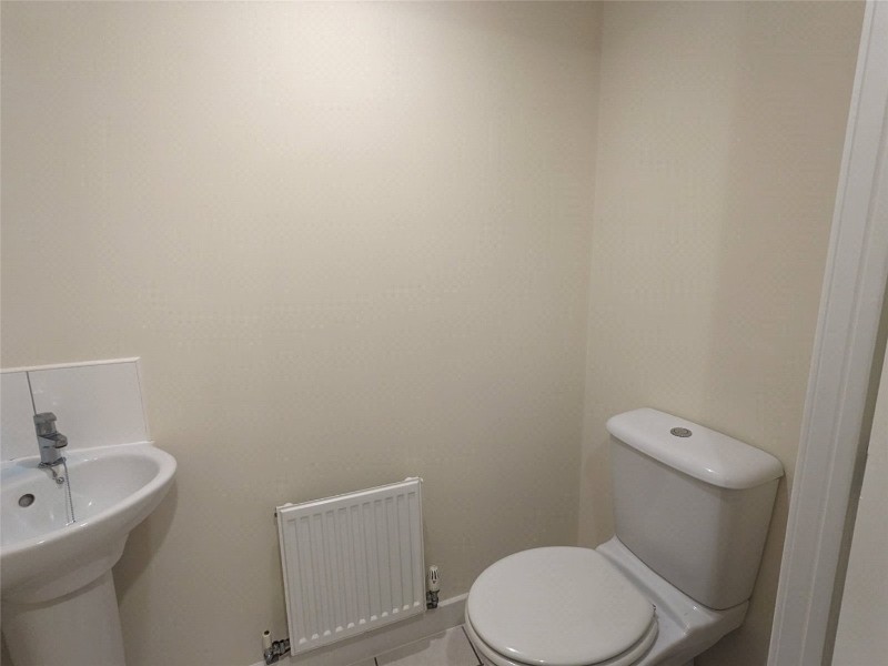 Becketts Close, Grantham, Lincolnshire, NG31