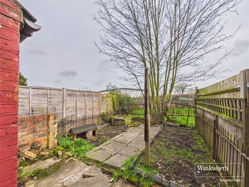 Woodheyes Road, Neasden, NW10