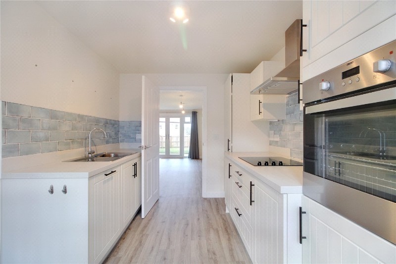 Briggs Drive, Poringland, Norwich, Norfolk, NR14