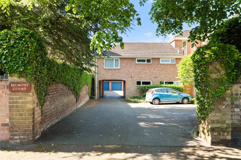 Park Road, Leamington Spa, Warwickshire, CV32