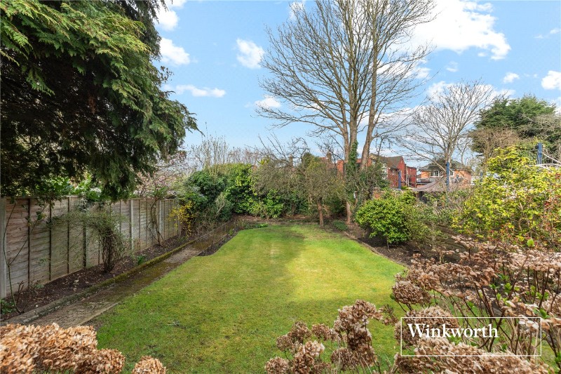 Hendon Lane, Finchley, London, N3