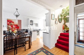 Vale Road, London, N4