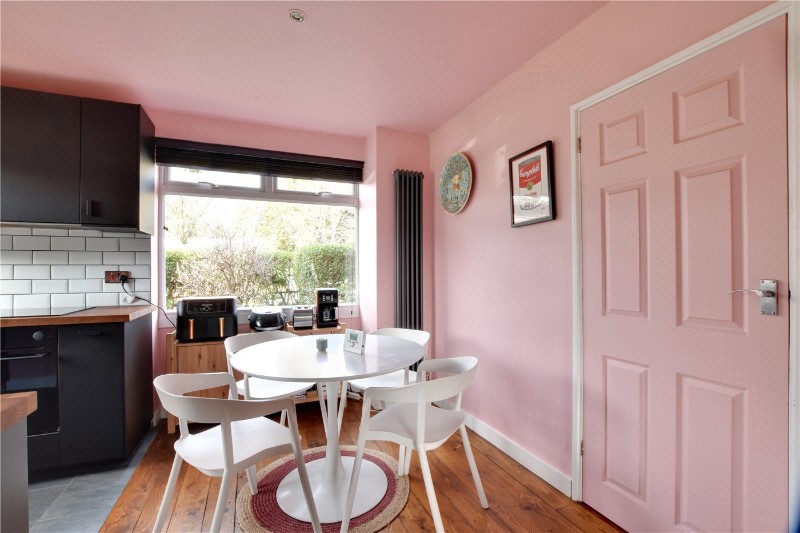 Medebourne Close, Blackheath, London, SE3