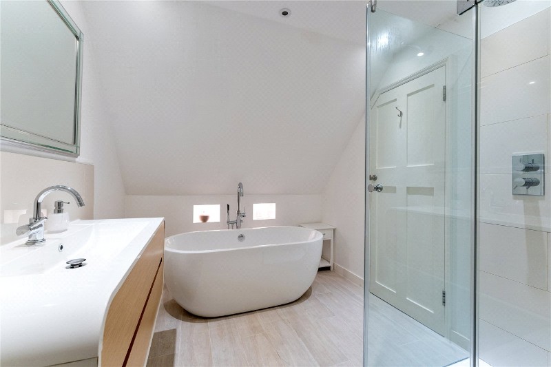 Hampstead Way, London, NW11