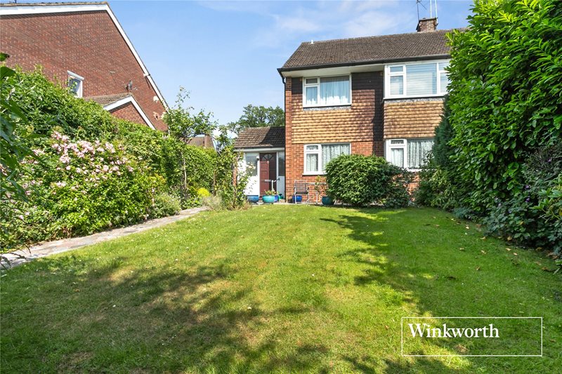 Sutton Crescent, Barnet, EN5