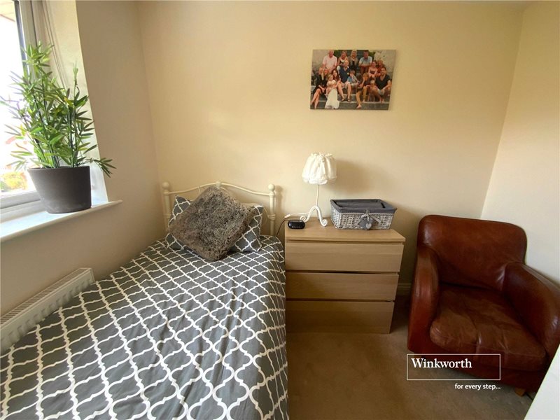 Dakota Close, Mudeford, Christchurch, Dorset, BH23