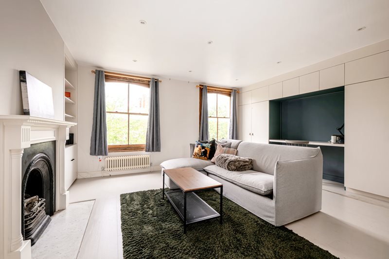 Chesterton Road, London, W10