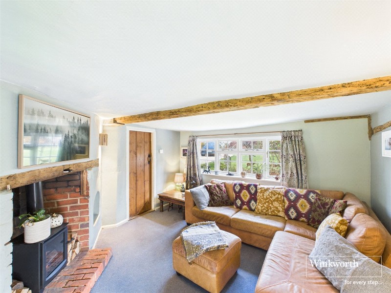 Hollybush Lane, Burghfield Common, Reading, RG7