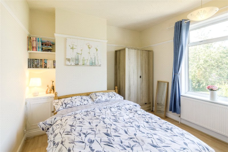 Kingsley Road, Northampton, NN2