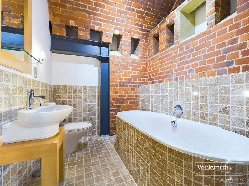 Simmonds Malthouse, Fobney Street, Reading, Berkshire, RG1