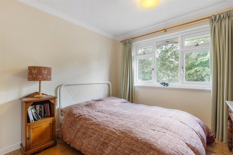 Highfield Hill, London, SE19