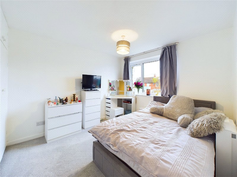 Siddalls Gardens, Tiverton, Devon, EX16