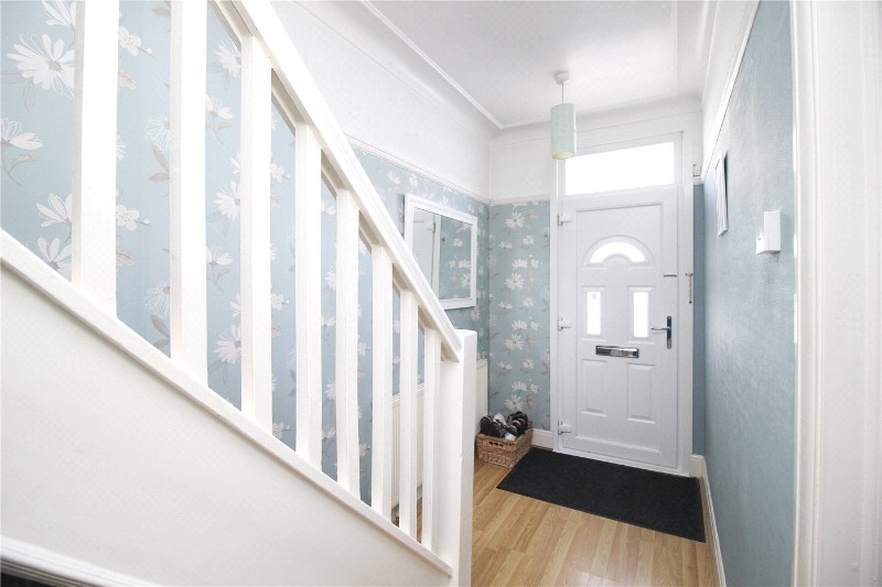 Lymington Avenue, Leigh-on-Sea, Essex, SS9