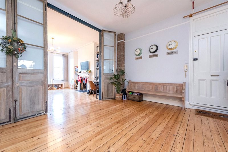 Winchester Avenue, London, NW6