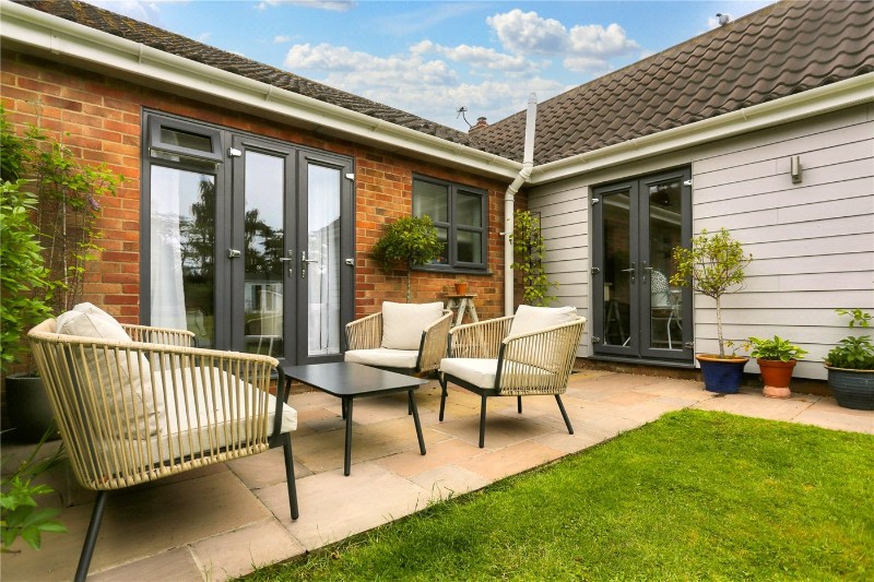 Wymondham Road, Wreningham, Norwich, Norfolk, NR16