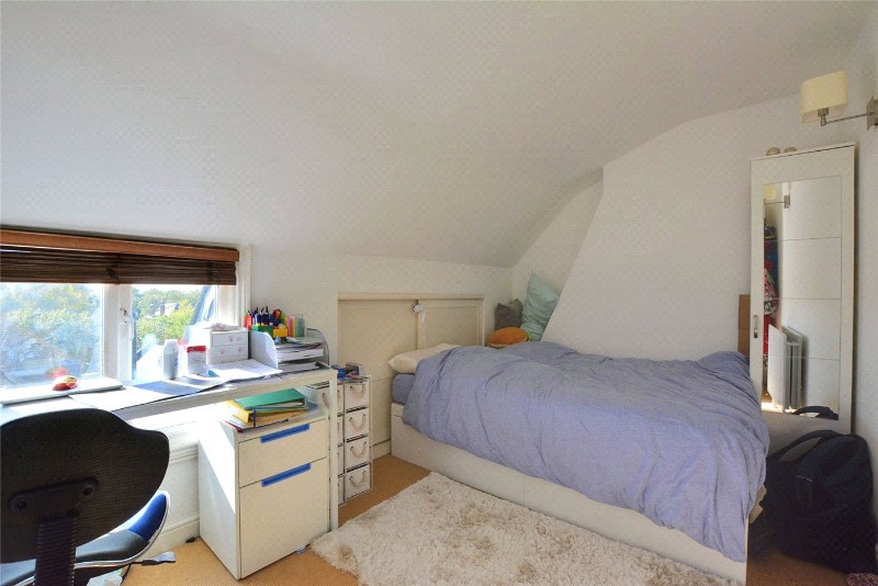 Eton Grove, Lewisham, London, SE13