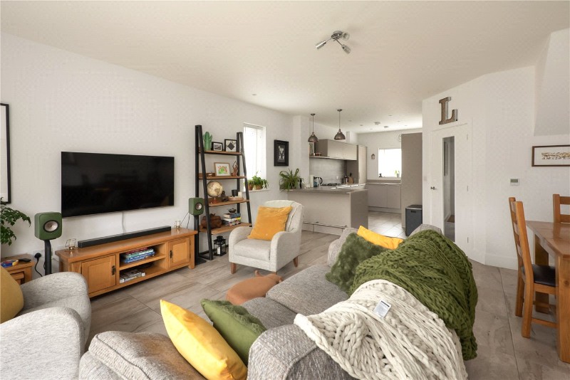 Brayebrook Road, Canterbury, Kent, CT1