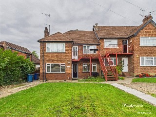 Lawrie Court, Harrow, Middlesex, HA3