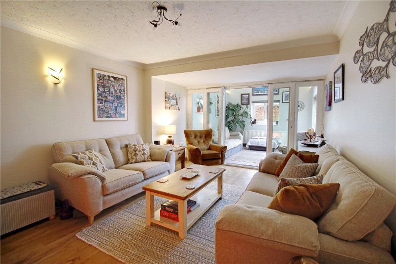 Broom Green Road, North Elmham, Dereham, Norfolk, NR20