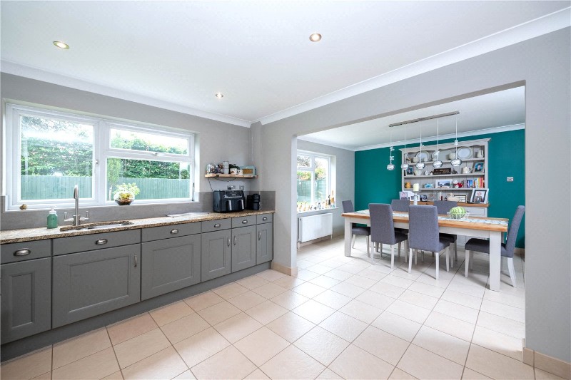 Stephenson Way, Bourne, PE10