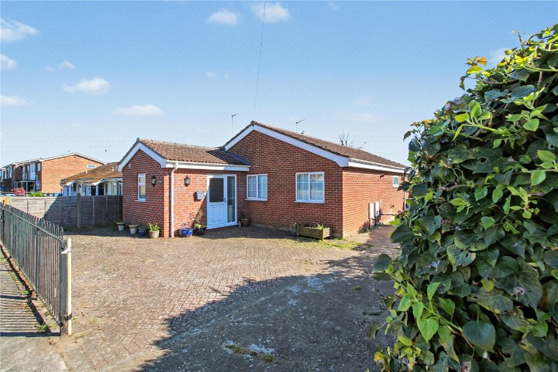 Mount Pleasant, Reydon, Southwold, Suffolk, IP18