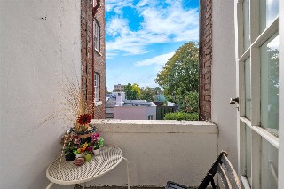 Elm Tree Court, Elm Tree Road, St John&#39;s Wood, London, NW8