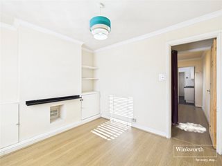 Brunswick Street, Reading, Berkshire, RG1