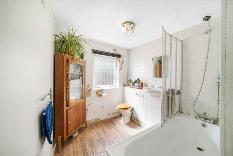 Willes Road, London, NW5
