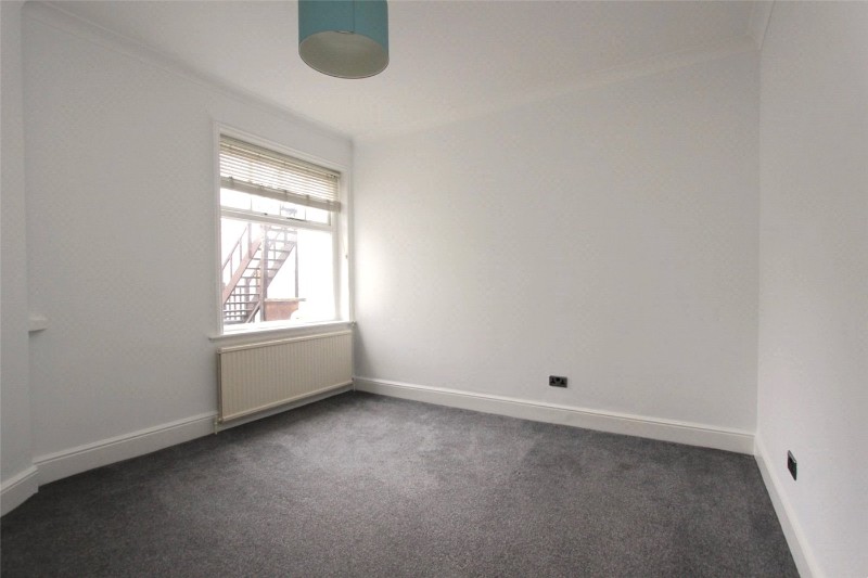 Grand Parade, Leigh-on-Sea, Essex, SS9