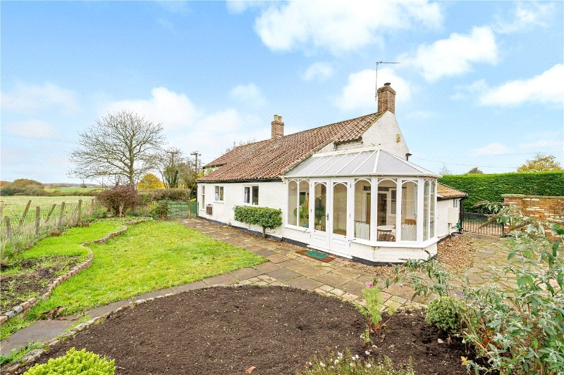 Bungay Road, Poringland, Norwich, Norfolk, NR14