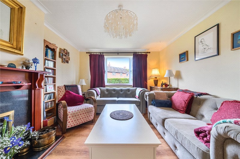 Park Way, Hungerford, Berkshire, RG17