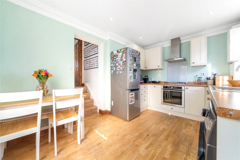 Marmora Road, East Dulwich, London, SE22