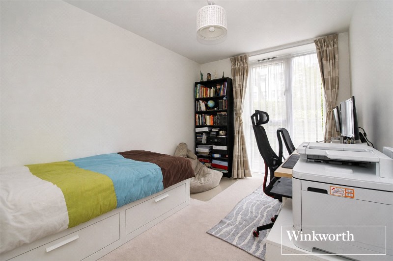 Station Road, Borehamwood, Hertfordshire, WD6
